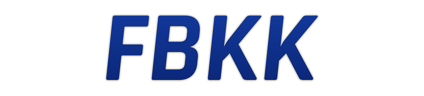 fbkk লোগো